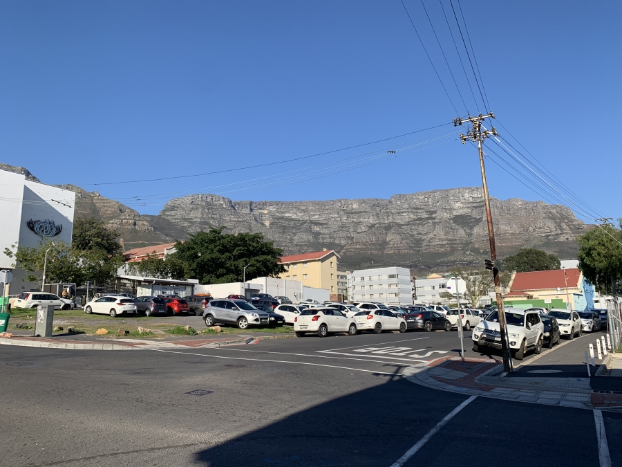 To Let commercial Property for Rent in Gardens Western Cape